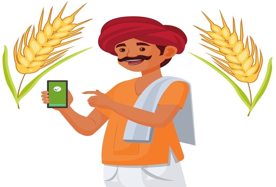 ગુજરાતમાં 21.74% વિસ્તારમાં ખરીફ પાકની વાવણી પૂર્ણ; કપાસ અને મગફળીમાં સૌથી વધુ વાવણી જોવા મળી હતી.